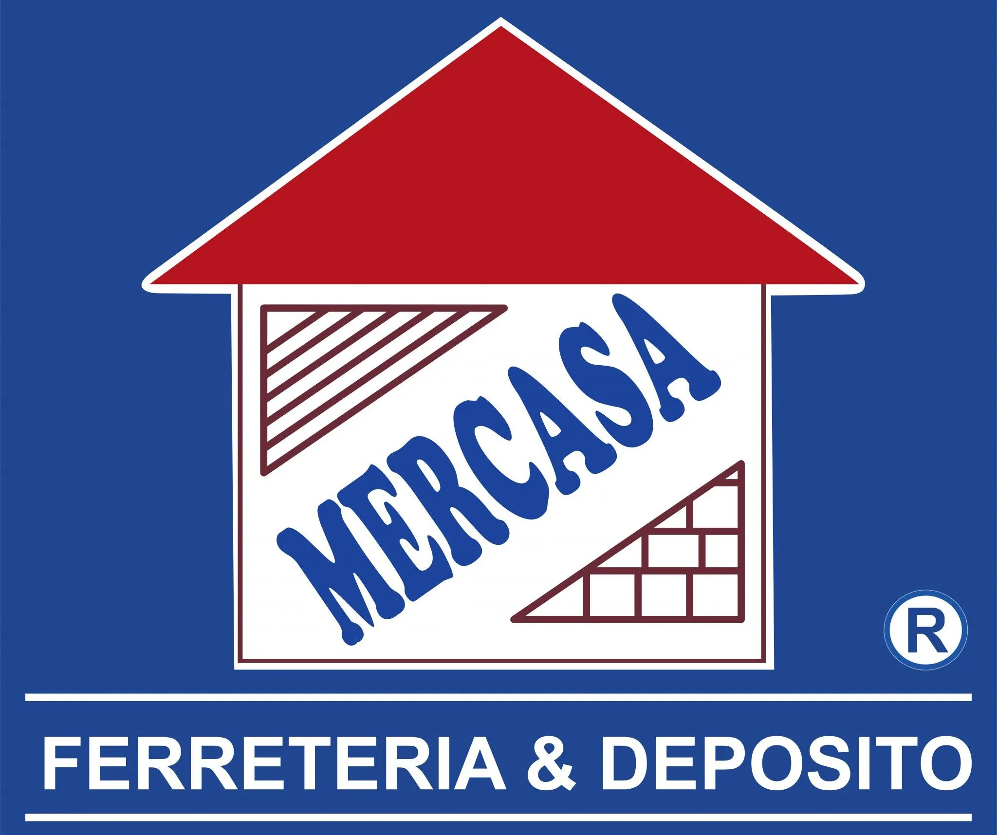 Logo Mercasa